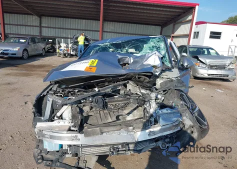 2020 Honda Accord Sport из США, поврежденный, VIN 1HGCV1F30LA150499